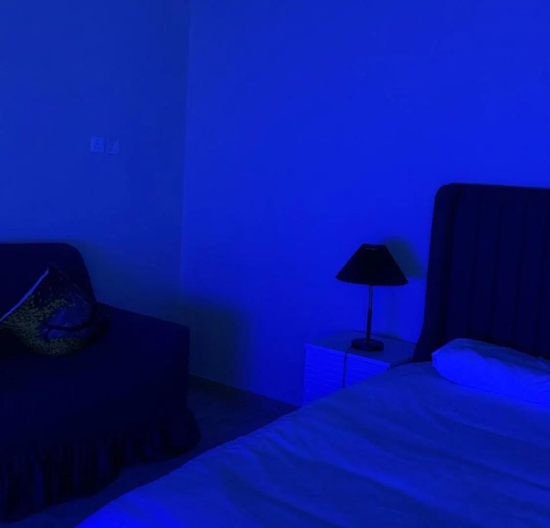 Apartment شقه في اليرموك استيديو