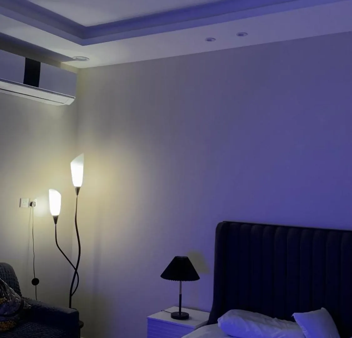 Apartment شقه في اليرموك استيديو Saudi Arabia